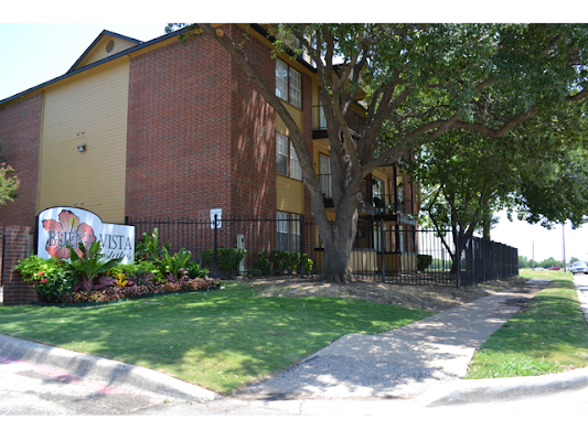 Buena Vista Estates apartments at 4748 St Francis Ave, Dallas, TX