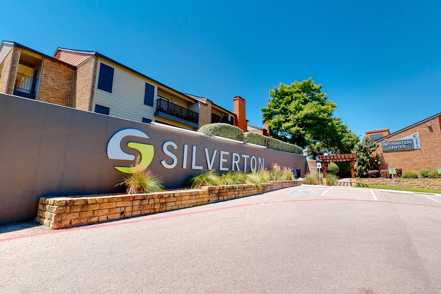 Silverton apartments at 3413 Country Club Dr W, Irving, TX
