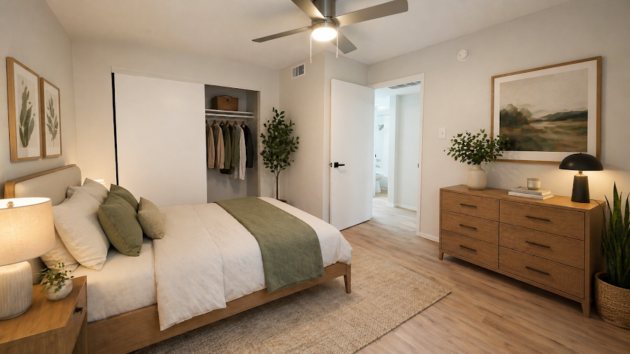 Lakedale apartments at 2921 Kendale Dr, Dallas, TX