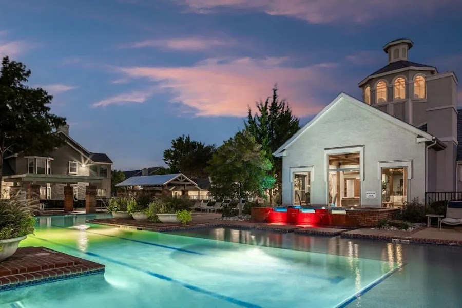 Marquis at Lantana apartments at 5210 Long Prairie Rd, Flower Mound, TX