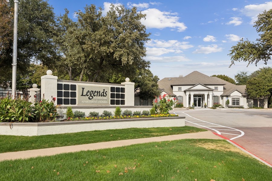 Legends at Chase Oak apartments at 701 Legacy Dr, Plano, TX