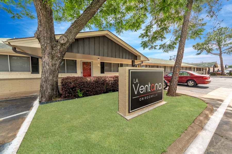 MacArthur apartments at 1201 W Rochelle Rd, Irving, TX