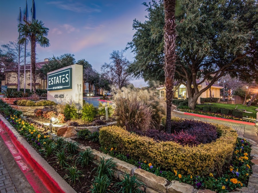 Marabella at Las Colinas apartments at 4809 N O'Connor Rd, Irving, TX