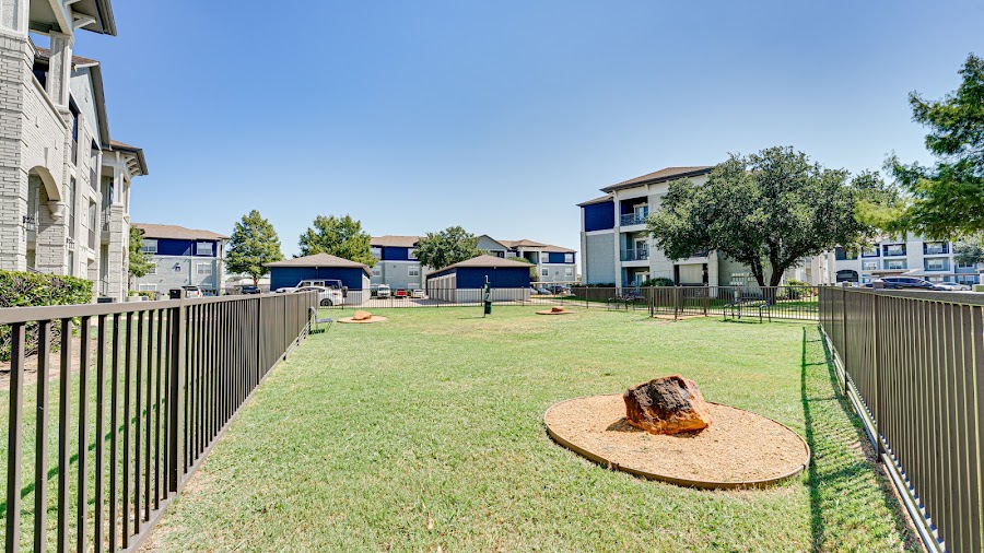 Marquis at Vista Ridge apartments at 501 Highland Dr, Lewisville, TX