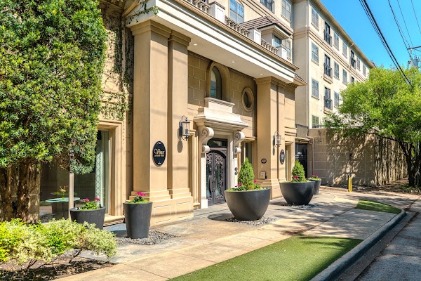 Marquis at Turtle Creek apartments at 3001 Sale St, Dallas, TX