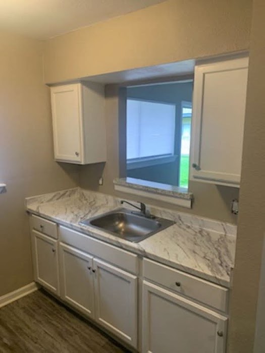 Orchard Hills apartments at 1320 W Kingsley Rd, Garland, TX