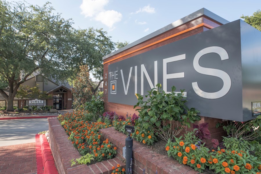 Vines apartments at 247 E Corporate Dr, Lewisville, TX