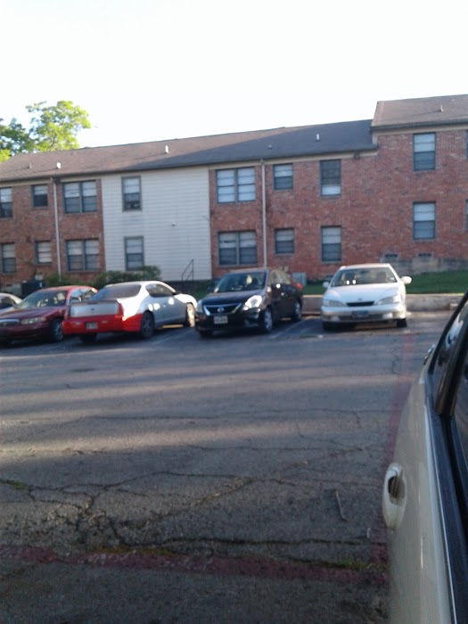 Parks at Wynnewood apartments at 1910 Argentia Dr, Dallas, TX
