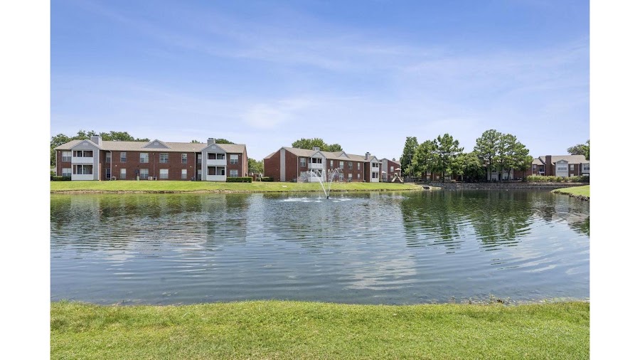 Townlake of Coppell apartments at 215 N Moore Rd, Coppell, TX