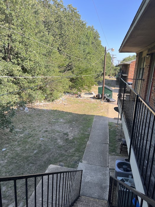 Quail Village apartments at 12227 Quail Dr, Balch Springs, TX