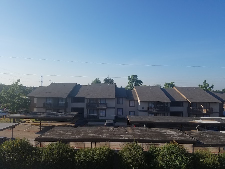 Richland Village apartments at 9999 Walnut St, Dallas, TX