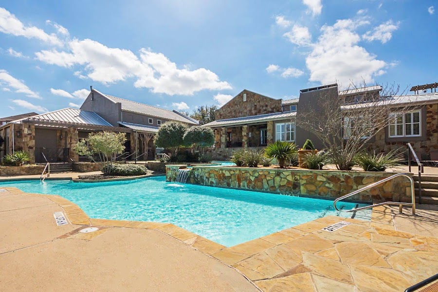 Santa Fe Ranch apartments at 8203 Ranchview Dr, Irving, TX
