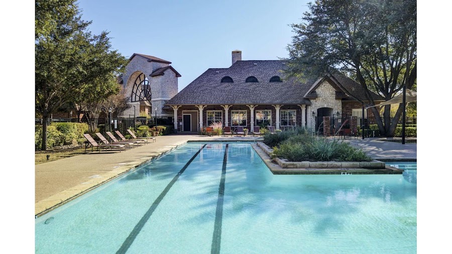 Settler's Gate apartments at 1420 W McDermott Dr, Allen, TX