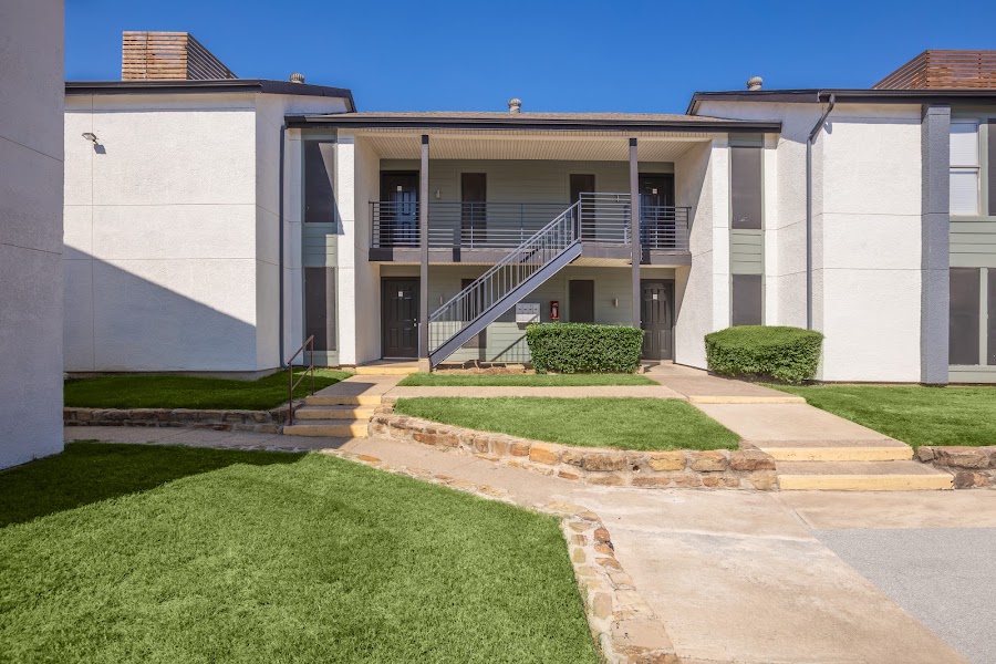 Sierra Point apartments at 3800 Portland St, Irving, TX