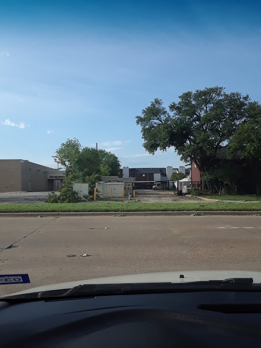 Vive apartments at 8401 Skillman St, Dallas, TX