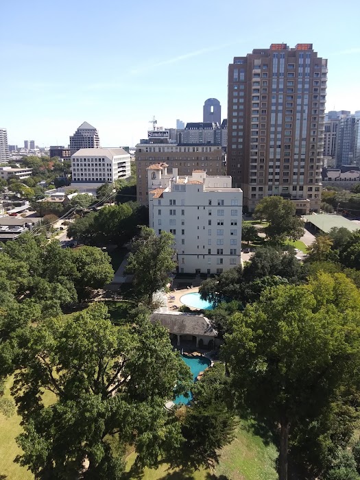 Terrace House apartments at 3131 Maple Ave, Dallas, TX