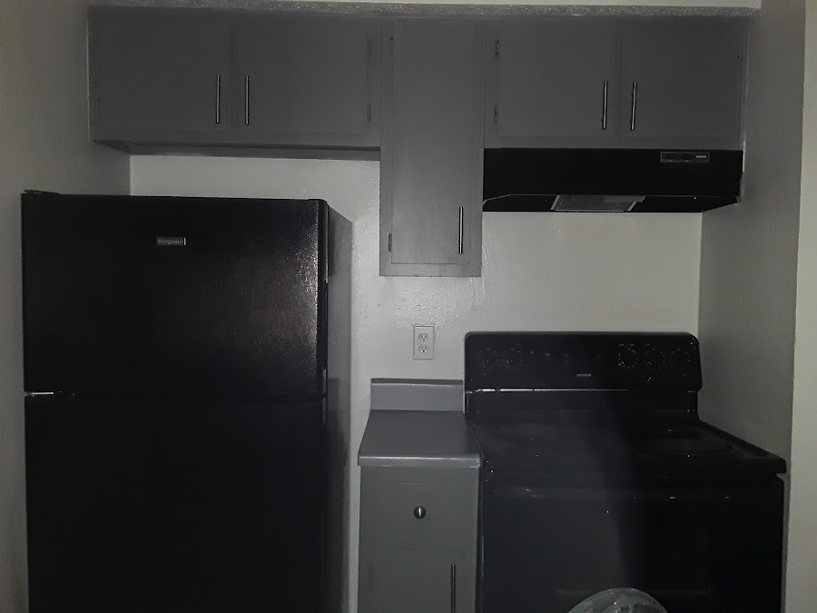 Town View apartments at 4999 S Buckner Blvd, Dallas, TX
