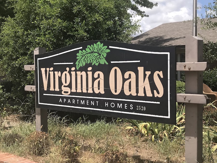 Virginia Oaks apartments at 2520 Virginia Pkwy, McKinney, TX