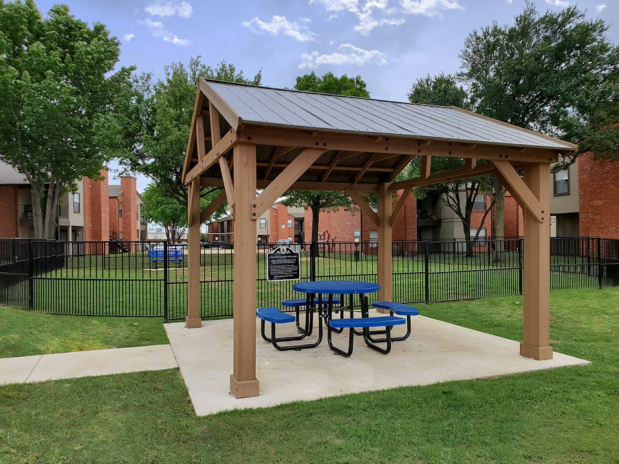 Wellington Park apartments at 2479 Deer Run, Lewisville, TX