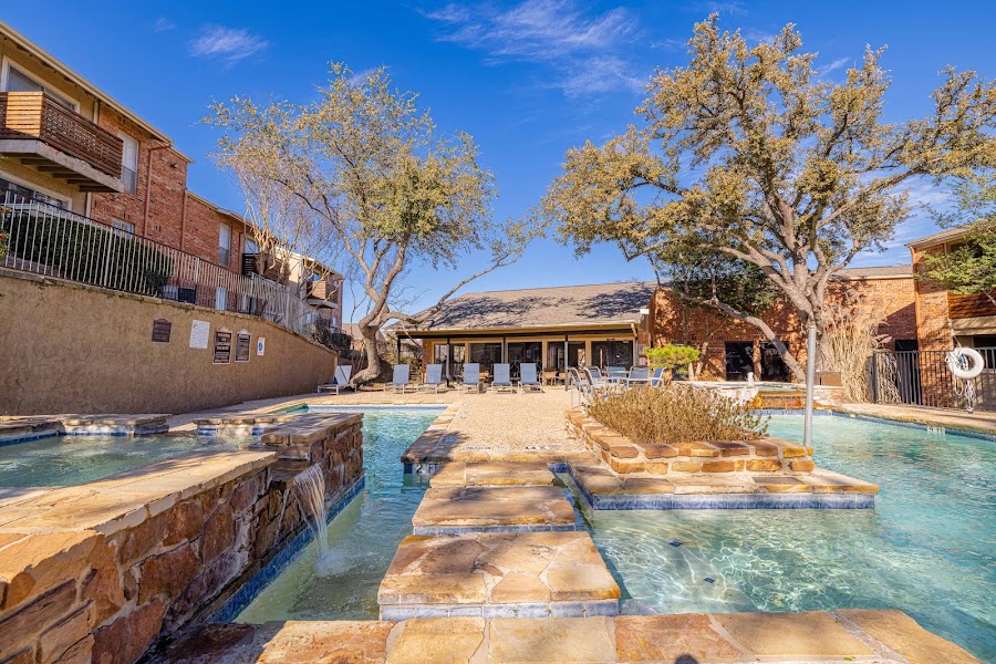 Westgate apartments at 3829 William Dehaes Dr, Irving, TX