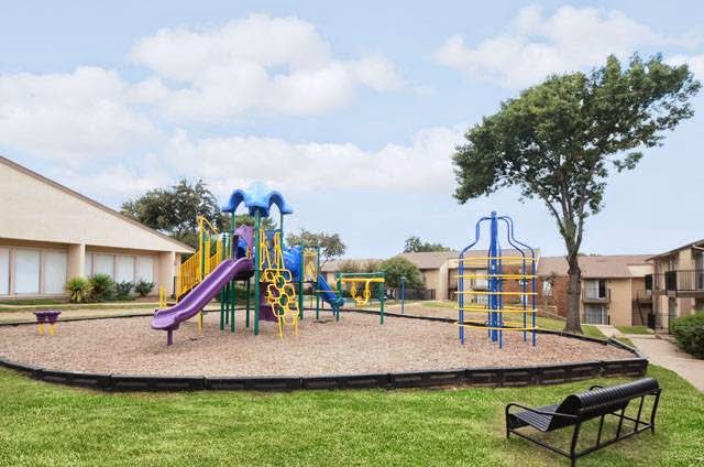 Wildflower apartments at 6031 Pineland Dr, Dallas, TX