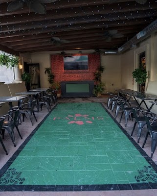 Mayan Palms apartments at 7526 Hunnicut Rd, Dallas, TX