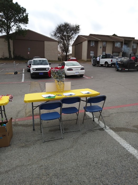 Asante apartments at 202 S Jim Miller Rd, Dallas, TX