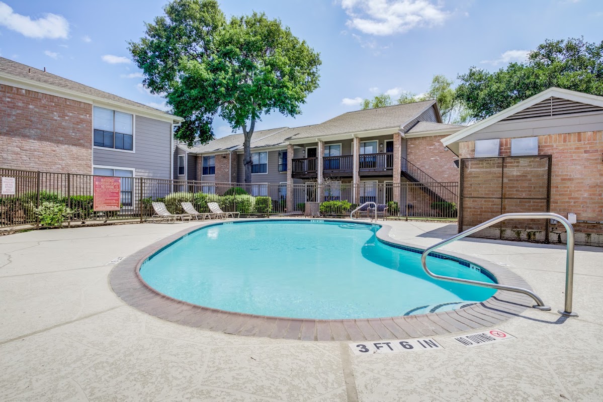 5401 Chimney Rock apartments at 5401 Chimney Rock Rd, Houston, TX
