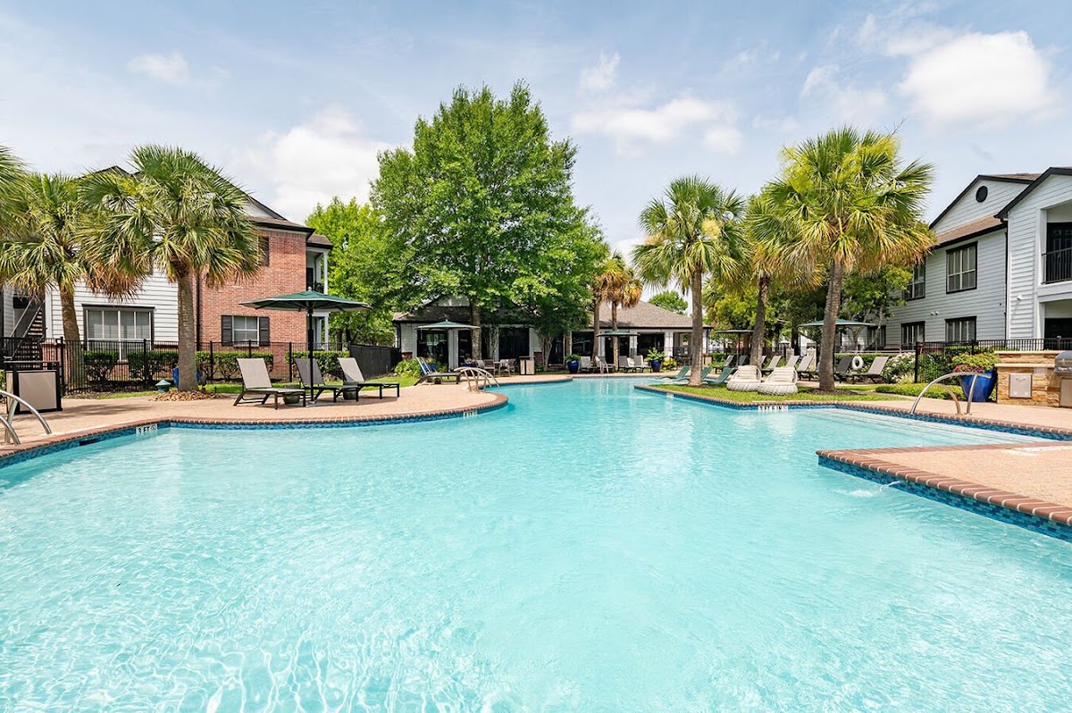 Boulevard at Deer Park apartments at 401 W Pasadena Blvd, Deer Park, TX