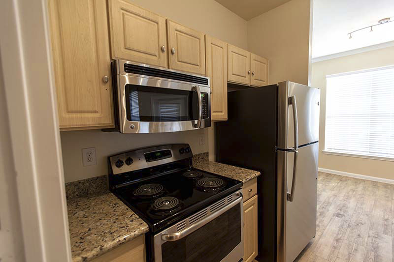 Mirabella apartments at 12055 Sabo Rd, Houston, TX