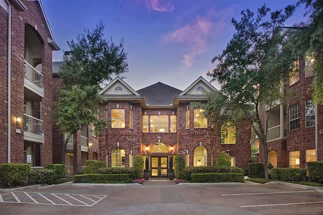 Belmont apartments at 3000 Bissonnet St, Houston, TX